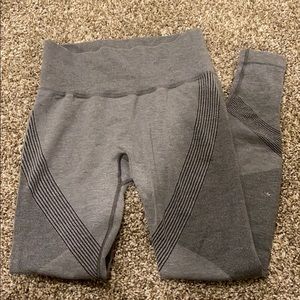 Lululemon Ariel Silk Tight